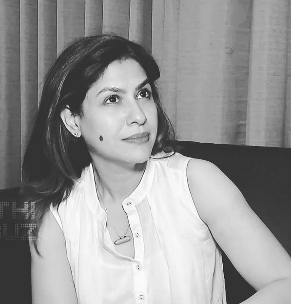 Iravati Harshe - Wikiunfold